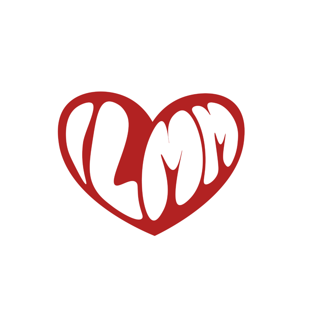ILMM_LogoHerzRot-04 - I love my moped I LOVE MY MOPED