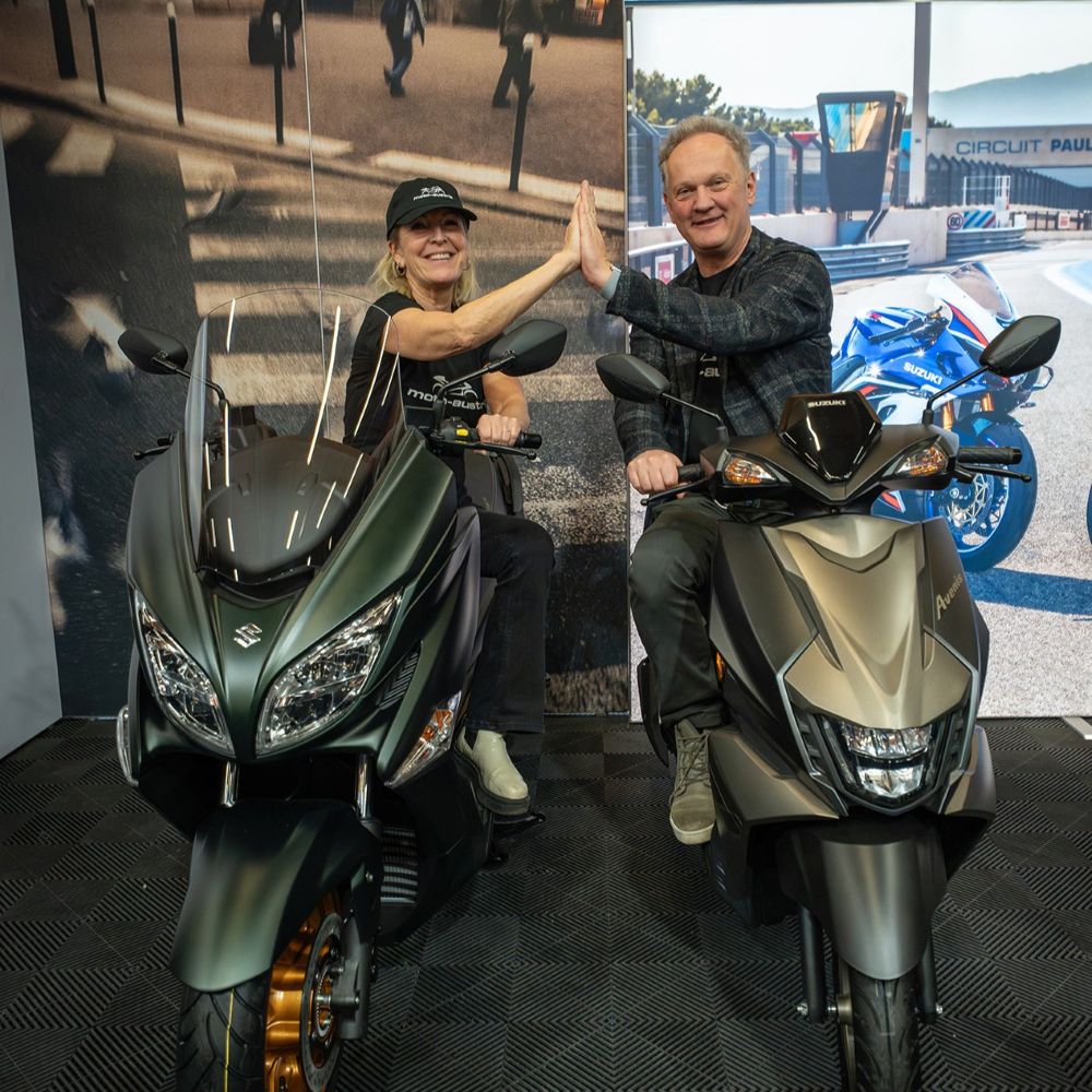 Das war die moto-austria 2026 - Action, Bikes und 65000 Besucher