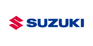 Suzuki Logo 300x150px - I love my moped