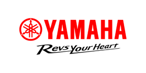 Yamaha Logo 300x150px - I love my moped